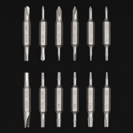 پیچ گوشتی دقیق 24 سری مدل HOTO QWLSD004 شیائومی - Xiaomi HOTO 24 IN 1 Precision Screwdriver QWLSD004