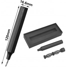 پیچ گوشتی دقیق 24 سری مدل HOTO QWLSD004 شیائومی - Xiaomi HOTO 24 IN 1 Precision Screwdriver QWLSD004