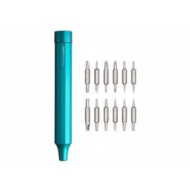 پیچ گوشتی دقیق 24 سری مدل HOTO QWLSD004 شیائومی - Xiaomi HOTO 24 IN 1 Precision Screwdriver QWLSD004