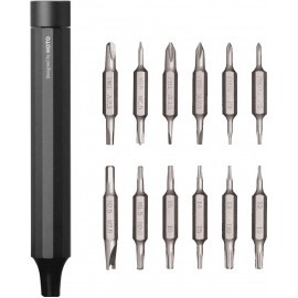 پیچ گوشتی دقیق 24 سری مدل HOTO QWLSD004 شیائومی - Xiaomi HOTO 24 IN 1 Precision Screwdriver QWLSD004