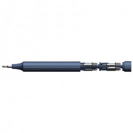 پیچ گوشتی دقیق 24 سری مدل HOTO QWLSD004 شیائومی - Xiaomi HOTO 24 IN 1 Precision Screwdriver QWLSD004