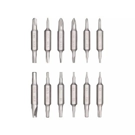 پیچ گوشتی دقیق 24 سری مدل HOTO QWLSD004 شیائومی - Xiaomi HOTO 24 IN 1 Precision Screwdriver QWLSD004