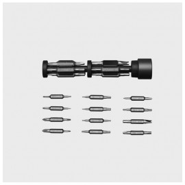 پیچ گوشتی دقیق 24 سری مدل HOTO QWLSD004 شیائومی - Xiaomi HOTO 24 IN 1 Precision Screwdriver QWLSD004