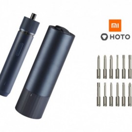 پیچ گوشتی برقی شارژی هوتو مدل HOTO QWLSD001 شیائومی - Xiaomi HOTO Electric Cordless Screwdriver QWLSD001