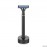 تیغ صورت و ست خودتراش مگنتی با ۶ تیغه و فوم اصلاح شیاومی شیائومی | Xiaomi Mi Handx Mens Safety Manual 6 Layer Razor Shaver Black