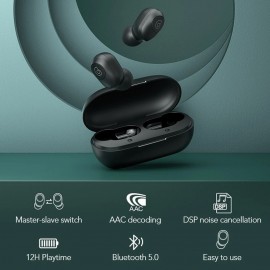 هندزفری بلوتوث هایلو مدل GT2S شیائومی - Xiaomi Haylou GT2S True Wireless Earbuds