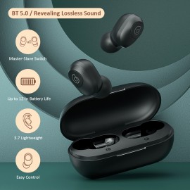 هندزفری بلوتوث هایلو مدل GT2S شیائومی - Xiaomi Haylou GT2S True Wireless Earbuds