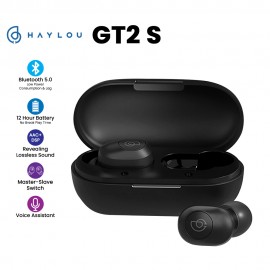 هندزفری بلوتوث هایلو مدل GT2S شیائومی - Xiaomi Haylou GT2S True Wireless Earbuds