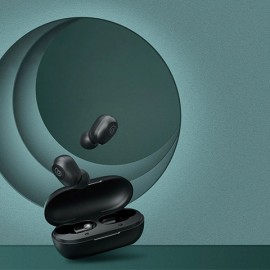 هندزفری بلوتوث هایلو مدل GT2S شیائومی - Xiaomi Haylou GT2S True Wireless Earbuds