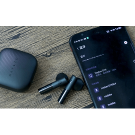 هندزفری بلوتوثی بی سیم هایلو مدل GT6 شیائومی - Xiaomi Haylou GT6 True Wireless Earbuds