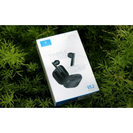 هندزفری بلوتوثی بی سیم هایلو مدل GT6 شیائومی - Xiaomi Haylou GT6 True Wireless Earbuds