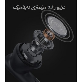 هندزفری بلوتوثی بی سیم هایلو مدل GT6 شیائومی - Xiaomi Haylou GT6 True Wireless Earbuds