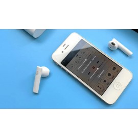 هندزفری بلوتوث هایلو مدل MoriPods T33 شیائومی - Xiaomi Haylou MoriPods T33 True Wireless Earbuds