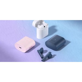 هندزفری بلوتوث هایلو مدل MoriPods T33 شیائومی - Xiaomi Haylou MoriPods T33 True Wireless Earbuds