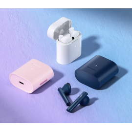 هندزفری بلوتوث هایلو مدل MoriPods T33 شیائومی - Xiaomi Haylou MoriPods T33 True Wireless Earbuds