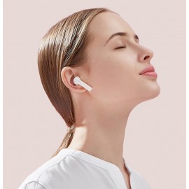 هندزفری بلوتوث هایلو مدل MoriPods T33 شیائومی - Xiaomi Haylou MoriPods T33 True Wireless Earbuds