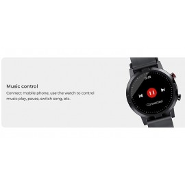 ساعت هوشمند هایلو مدل Haylou RT LS05S شیائومی - Xiaomi Haylou RT LS05S Smart Watch