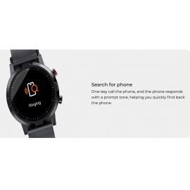 ساعت هوشمند هایلو مدل Haylou RT LS05S شیائومی - Xiaomi Haylou RT LS05S Smart Watch