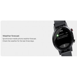 ساعت هوشمند هایلو مدل Haylou RT LS05S شیائومی - Xiaomi Haylou RT LS05S Smart Watch