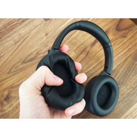 هدست بلوتوث وایرلس و با سیم هایلو مدل Haylou S35 ANC شیائومی - Xiaomi Haylou S35 ANC Bluetooth Wireless Active Noise Cancelling Headphone Headset