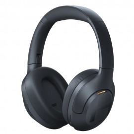 هدست بلوتوث وایرلس و با سیم هایلو مدل Haylou S35 ANC شیائومی - Xiaomi Haylou S35 ANC Bluetooth Wireless Active Noise Cancelling Headphone Headset