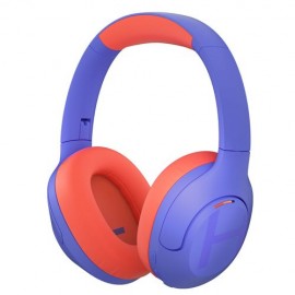 هدست بلوتوث وایرلس و با سیم هایلو مدل Haylou S35 ANC شیائومی - Xiaomi Haylou S35 ANC Bluetooth Wireless Active Noise Cancelling Headphone Headset