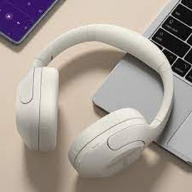 هدست بلوتوث وایرلس و با سیم هایلو مدل Haylou S35 ANC شیائومی - Xiaomi Haylou S35 ANC Bluetooth Wireless Active Noise Cancelling Headphone Headset