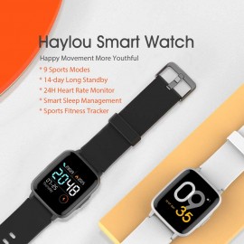 ساعت هوشمند هایلو مدل LS01 شیائومی - Xiaomi Haylou LS01 Smart Watch