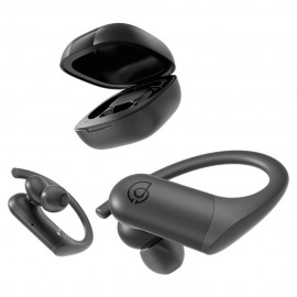 هندزفری بلوتوث دورگوشی هایلو مدل T17 شیائومی - Xiaomi Haylou T17 True Wireless Earbuds