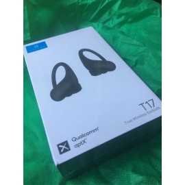 هندزفری بلوتوث دورگوشی هایلو مدل T17 شیائومی - Xiaomi Haylou T17 True Wireless Earbuds