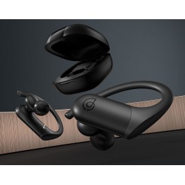 هندزفری بلوتوث دورگوشی هایلو مدل T17 شیائومی - Xiaomi Haylou T17 True Wireless Earbuds