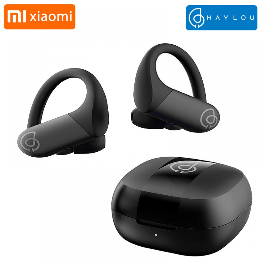 هندزفری بلوتوث دورگوشی هایلو مدل T17 شیائومی - Xiaomi Haylou T17 True Wireless Earbuds