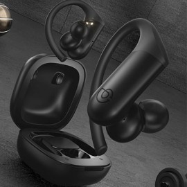 هندزفری بلوتوث دورگوشی هایلو مدل T17 شیائومی - Xiaomi Haylou T17 True Wireless Earbuds