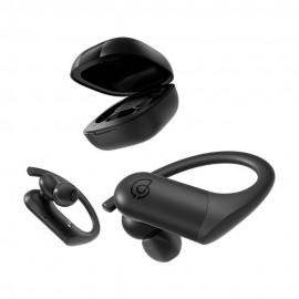 هندزفری بلوتوث دورگوشی هایلو مدل T17 شیائومی - Xiaomi Haylou T17 True Wireless Earbuds