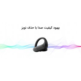 هندزفری بلوتوث دورگوشی هایلو مدل T17 شیائومی - Xiaomi Haylou T17 True Wireless Earbuds