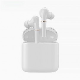 هندزفری بی سیم بلوتوثی شیائومی مدل هایلو تی 19 - Xiaomi Haylou T19 In-Ear TWS Bluetooth Wireless Earphone Earbuds Headset Handsfree