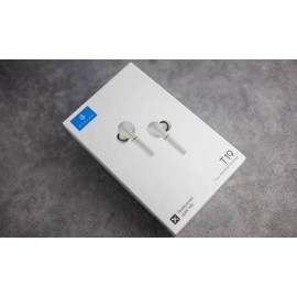 هندزفری بی سیم بلوتوثی شیائومی مدل هایلو تی 19 - Xiaomi Haylou T19 In-Ear TWS Bluetooth Wireless Earphone Earbuds Headset Handsfree