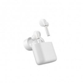 هندزفری بی سیم بلوتوثی شیائومی مدل هایلو تی 19 - Xiaomi Haylou T19 In-Ear TWS Bluetooth Wireless Earphone Earbuds Headset Handsfree