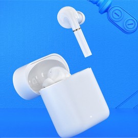 هندزفری بی سیم بلوتوثی شیائومی مدل هایلو تی 19 - Xiaomi Haylou T19 In-Ear TWS Bluetooth Wireless Earphone Earbuds Headset Handsfree