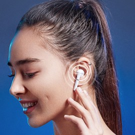 هندزفری بی سیم بلوتوثی شیائومی مدل هایلو تی 19 - Xiaomi Haylou T19 In-Ear TWS Bluetooth Wireless Earphone Earbuds Headset Handsfree