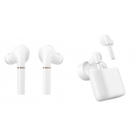 هندزفری بی سیم بلوتوثی شیائومی مدل هایلو تی 19 - Xiaomi Haylou T19 In-Ear TWS Bluetooth Wireless Earphone Earbuds Headset Handsfree