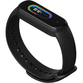 مچ بند هوشمند آمازفیت بند 5 شیائومی مدل A2005 نسخه گلوبال - Xiaomi Huami Amazfit Band 5 Global Smart Wristband A2005