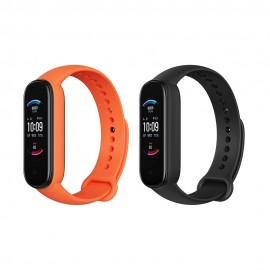 مچ بند هوشمند آمازفیت بند 5 شیائومی مدل A2005 نسخه گلوبال - Xiaomi Huami Amazfit Band 5 Global Smart Wristband A2005