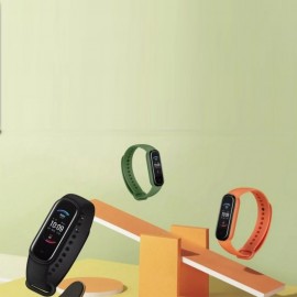 مچ بند هوشمند آمازفیت بند 5 شیائومی مدل A2005 نسخه گلوبال - Xiaomi Huami Amazfit Band 5 Global Smart Wristband A2005