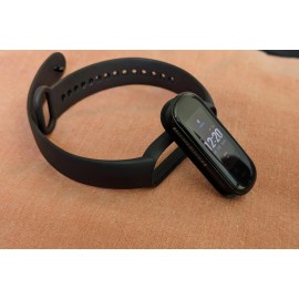 مچ بند هوشمند آمازفیت بند 5 شیائومی مدل A2005 نسخه گلوبال - Xiaomi Huami Amazfit Band 5 Global Smart Wristband A2005