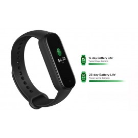 مچ بند هوشمند آمازفیت بند 5 شیائومی مدل A2005 نسخه گلوبال - Xiaomi Huami Amazfit Band 5 Global Smart Wristband A2005