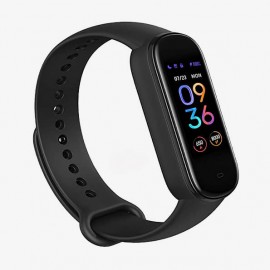 مچ بند هوشمند آمازفیت بند 5 شیائومی مدل A2005 نسخه گلوبال - Xiaomi Huami Amazfit Band 5 Global Smart Wristband A2005