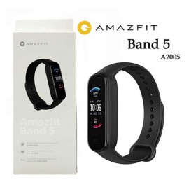 مچ بند هوشمند آمازفیت بند 5 شیائومی مدل A2005 نسخه گلوبال - Xiaomi Huami Amazfit Band 5 Global Smart Wristband A2005