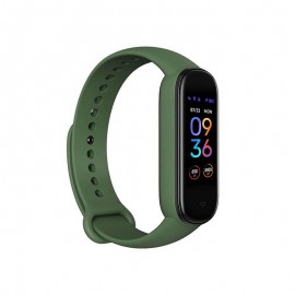 مچ بند هوشمند آمازفیت بند 5 شیائومی مدل A2005 نسخه گلوبال - Xiaomi Huami Amazfit Band 5 Global Smart Wristband A2005