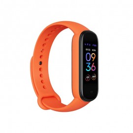 مچ بند هوشمند آمازفیت بند 5 شیائومی مدل A2005 نسخه گلوبال - Xiaomi Huami Amazfit Band 5 Global Smart Wristband A2005